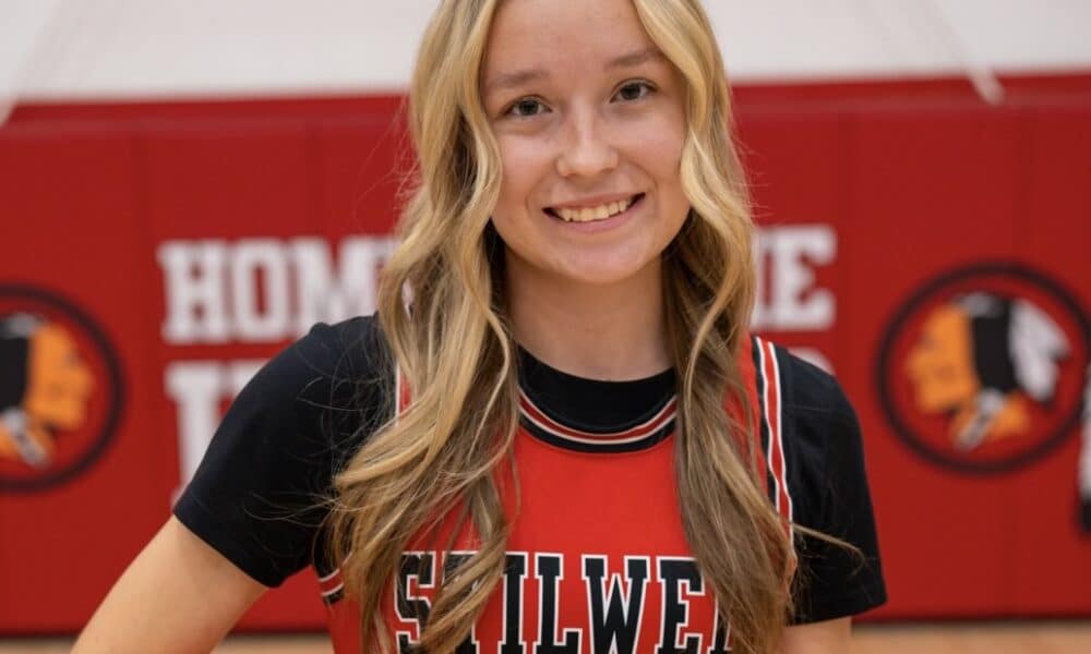 Basketball (Girls) Stilwell High School Athletics